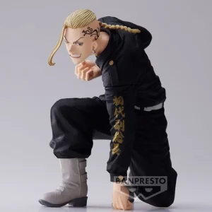 Banpresto King Artist: Ken Ryuguji da Tokyo Revengers (15cm)