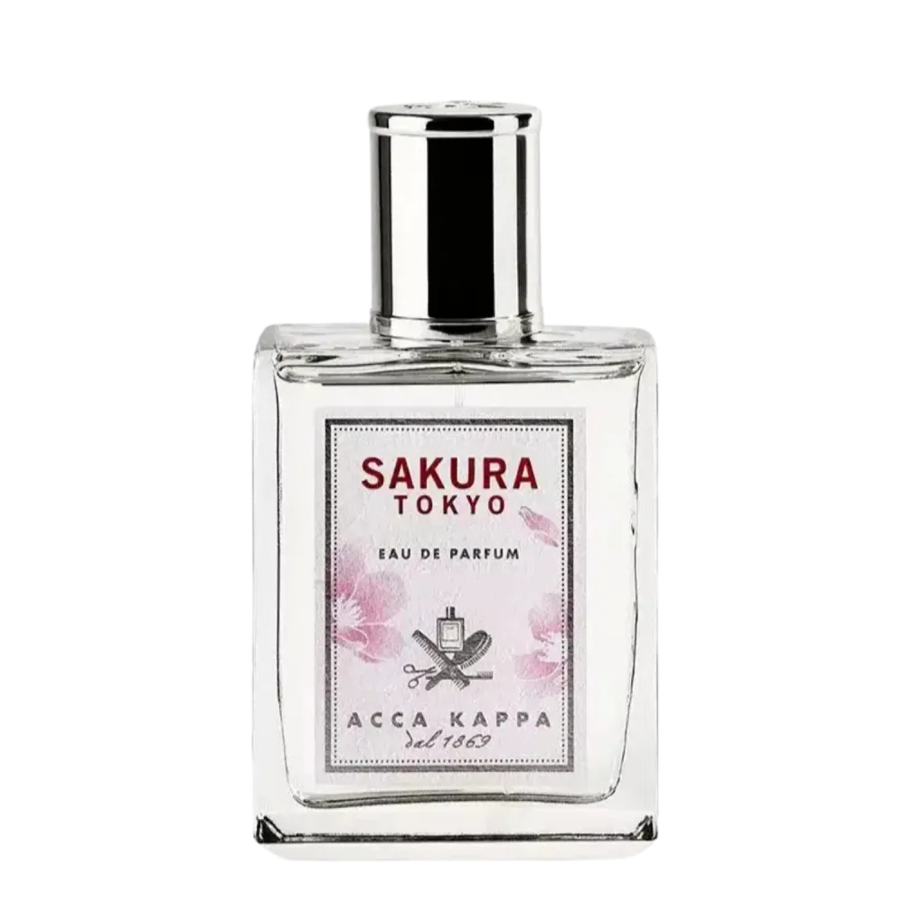 Eau de Parfum “Sakura Tokyo” – Acca Kappa