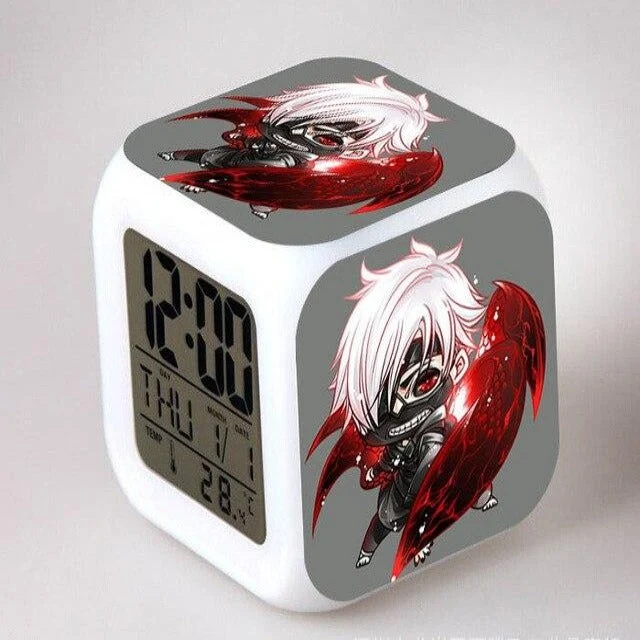 Sveglia Tokyo Ghoul Ken Kaneki Tagune