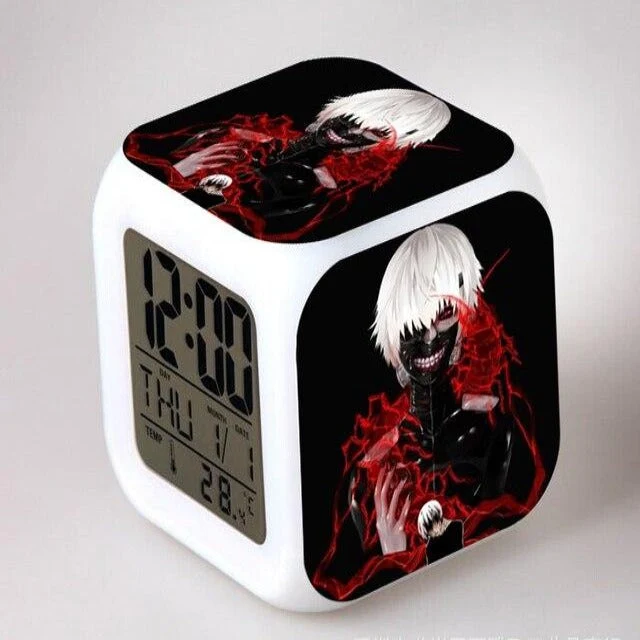 Sveglia Tokyo Ghoul Ken Kaneki Tagune