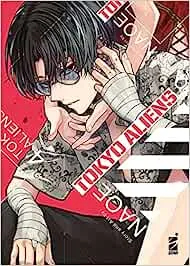 TOKYO ALIENS 4