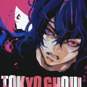 TOKYO GHOUL 8