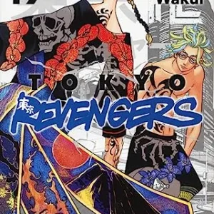 TOKYO REVENGERS 19