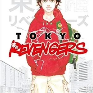 TOKYO REVENGERS 1