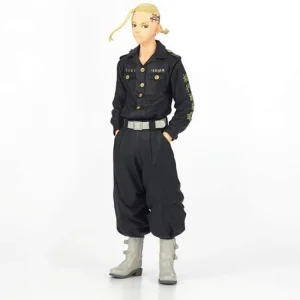TOKYO REVENGERS DXF KEN RYUGUJI 18 CM