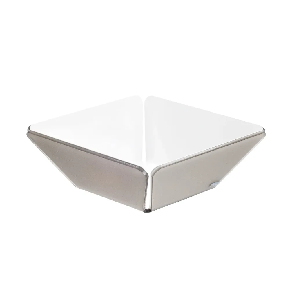 Cestino Pane "Like Water" Vesta 21x21 cm.