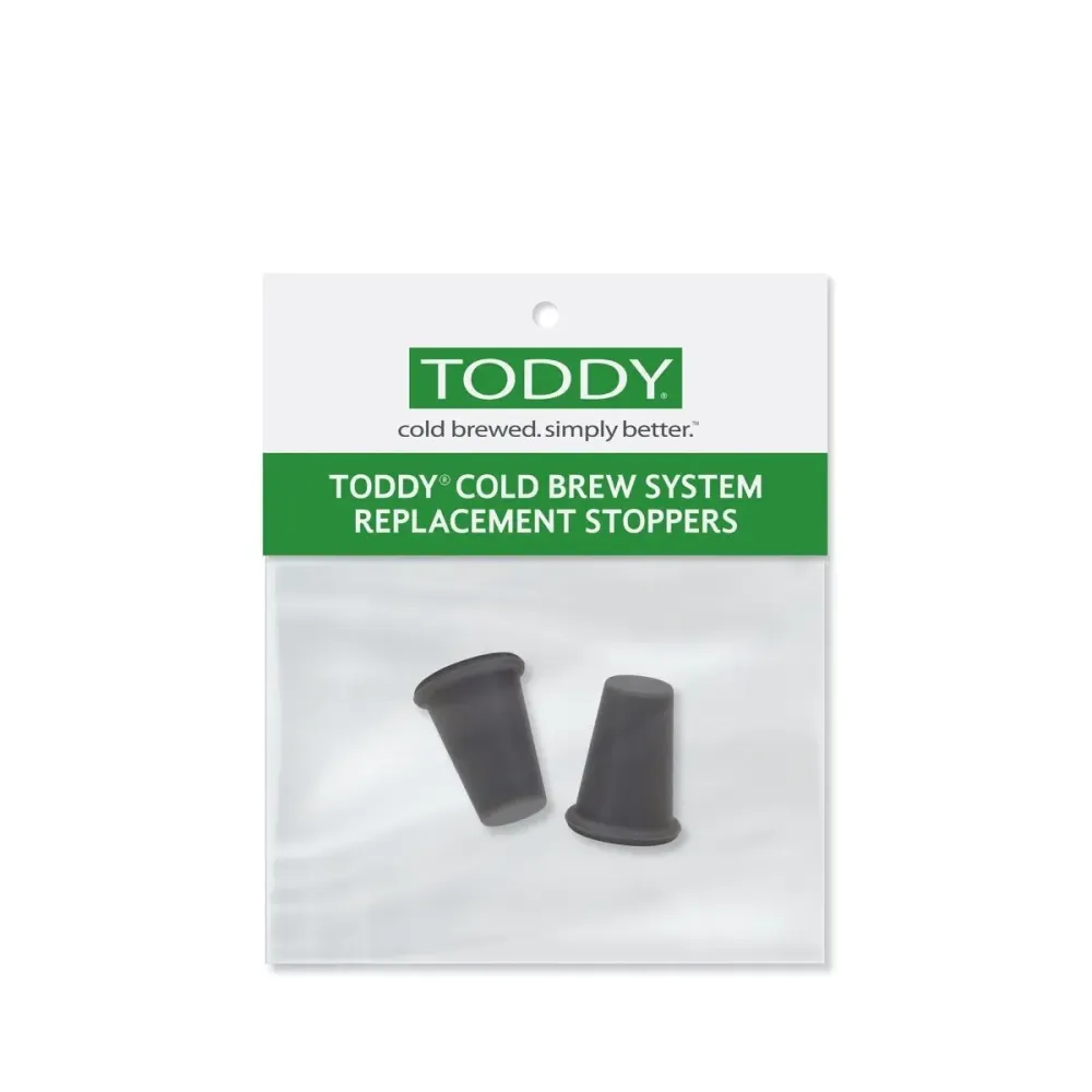 Coldbrew Home tappo silicone 2 pz