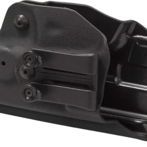 Fondina Rigida per Glock 17 Porto Interno