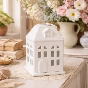 Lampada elettrica Casa-Candle Warmers
