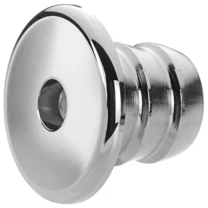 LUZ TINA CO20 LED DAYL 1030V INOX LU
