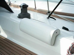 POGGIASCHIENA BIANCO CON VENTOSE PER POZZETTO