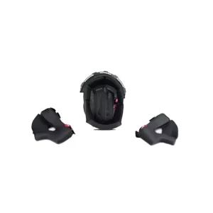 SHOT PULSE KID INTERNO NERO YS