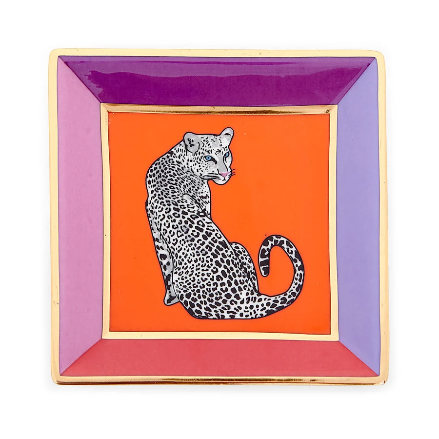 Svuotatasche Safari Jonathan Adler