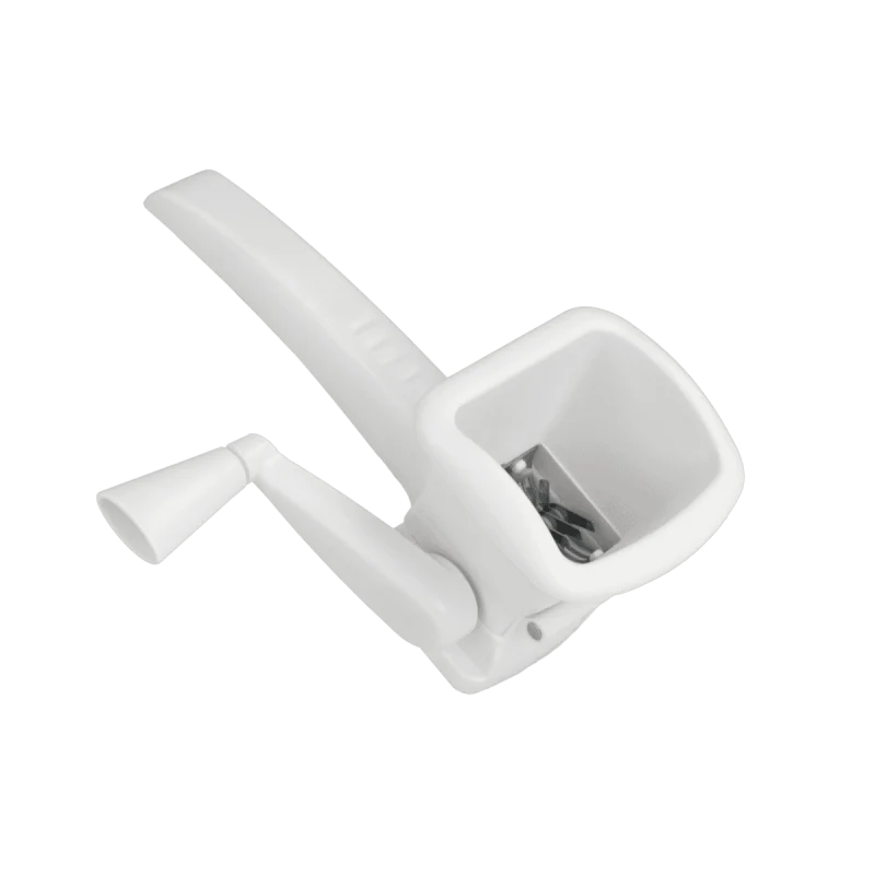 Tritaprezzemolo Manuale Metaltex Minny Acciaio Inox