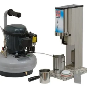 Forno Microonde gel-o-mat pressa per gelato per spaghetti elettrica 3584