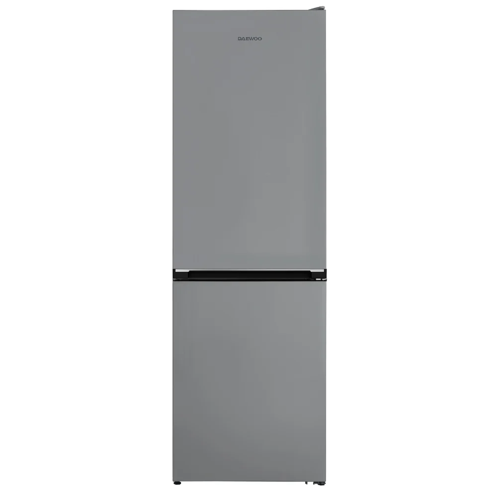 DAEWOO CKM0379CSNA0-EU 60 CM NF Fridge-Freezer C Class, 294 L