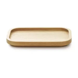 Vassoio rovere distinto 12x20cm Astro Normann Copenhagen - 20cm
