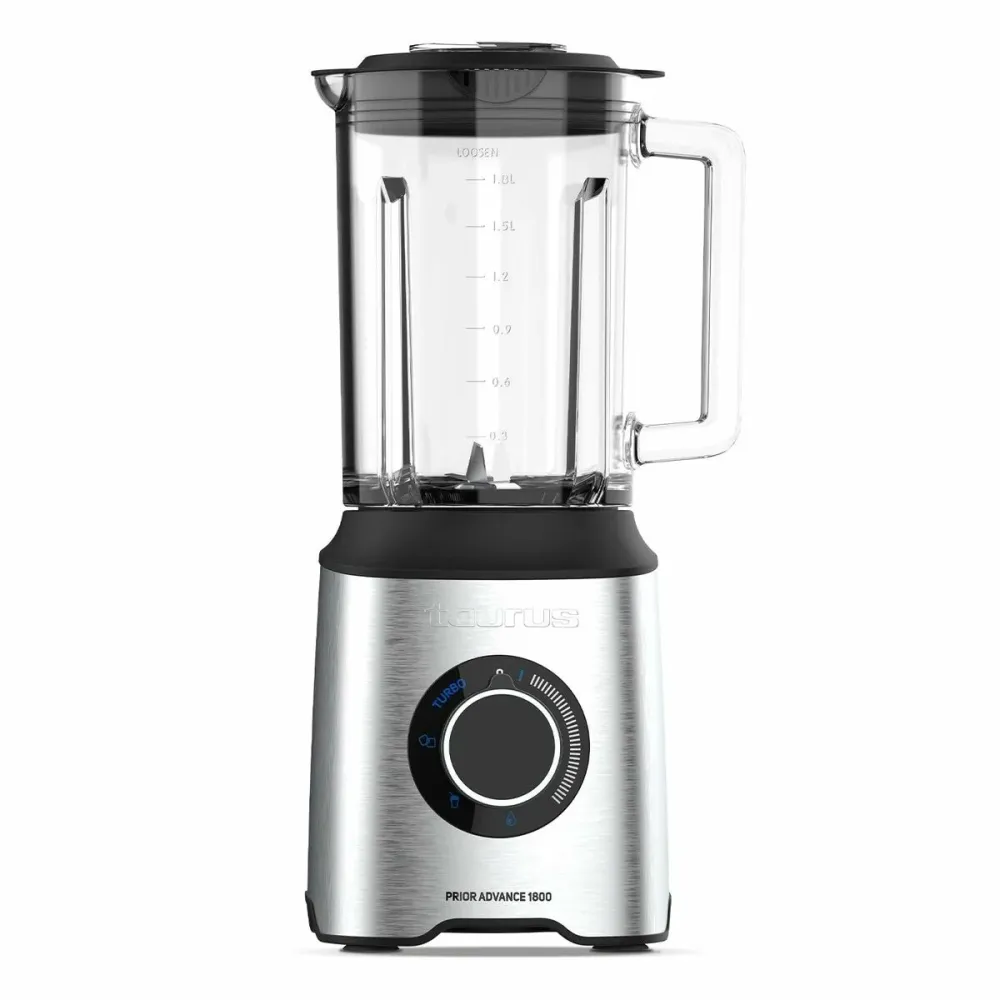 Frullatore Taurus PRIOR ADVANCE Acciaio 1800 W 2 L - Ricambio Universale