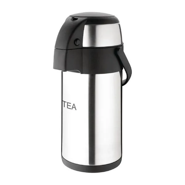 Caraffa termica OLYMPIA 3L TEA DP127