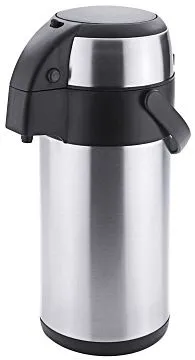 Contacto Caraffa termica con pompa da 3 l con maniglia per il trasporto 5166/300