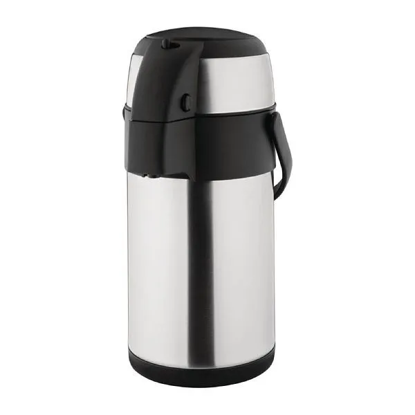 OLYMPIA caraffa pompa 25L K635