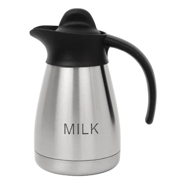 OLYMPIA thermos 50cl LATTE CL371