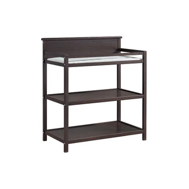 Oxford Baby Harper Changing Station - Espresso