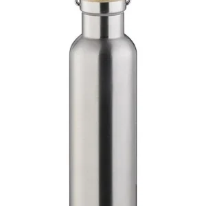 Thermos APS Ø 75 cm altezza: 295 cm 075 litri acciaio inossidabile 18/8 opaco con manico 66906