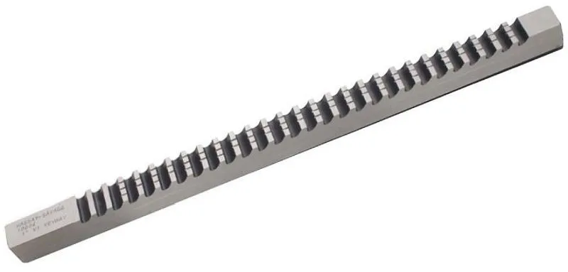 Tolleranza broccia Hassay Savage 5 mm II JS9 R11205
