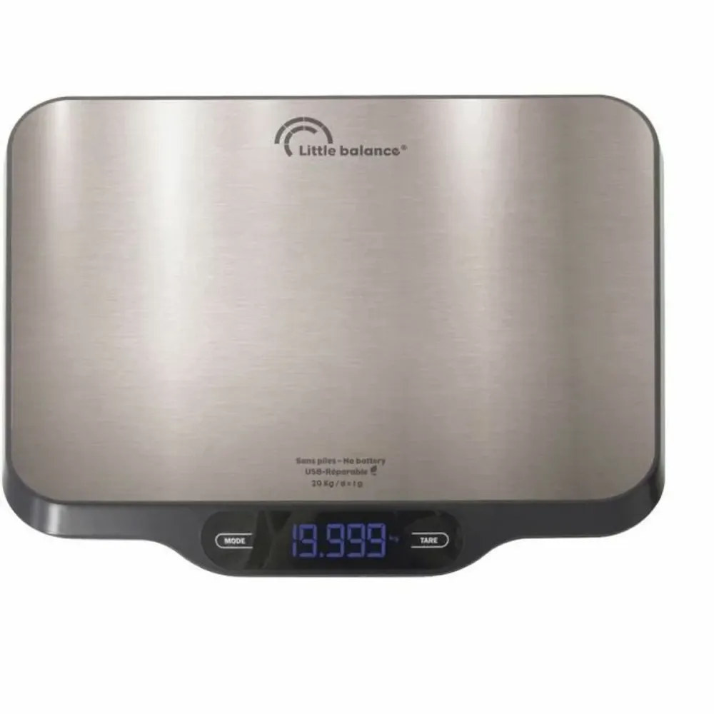 Filtro Sostitutivo bilancia da cucina Little Balance Perfect