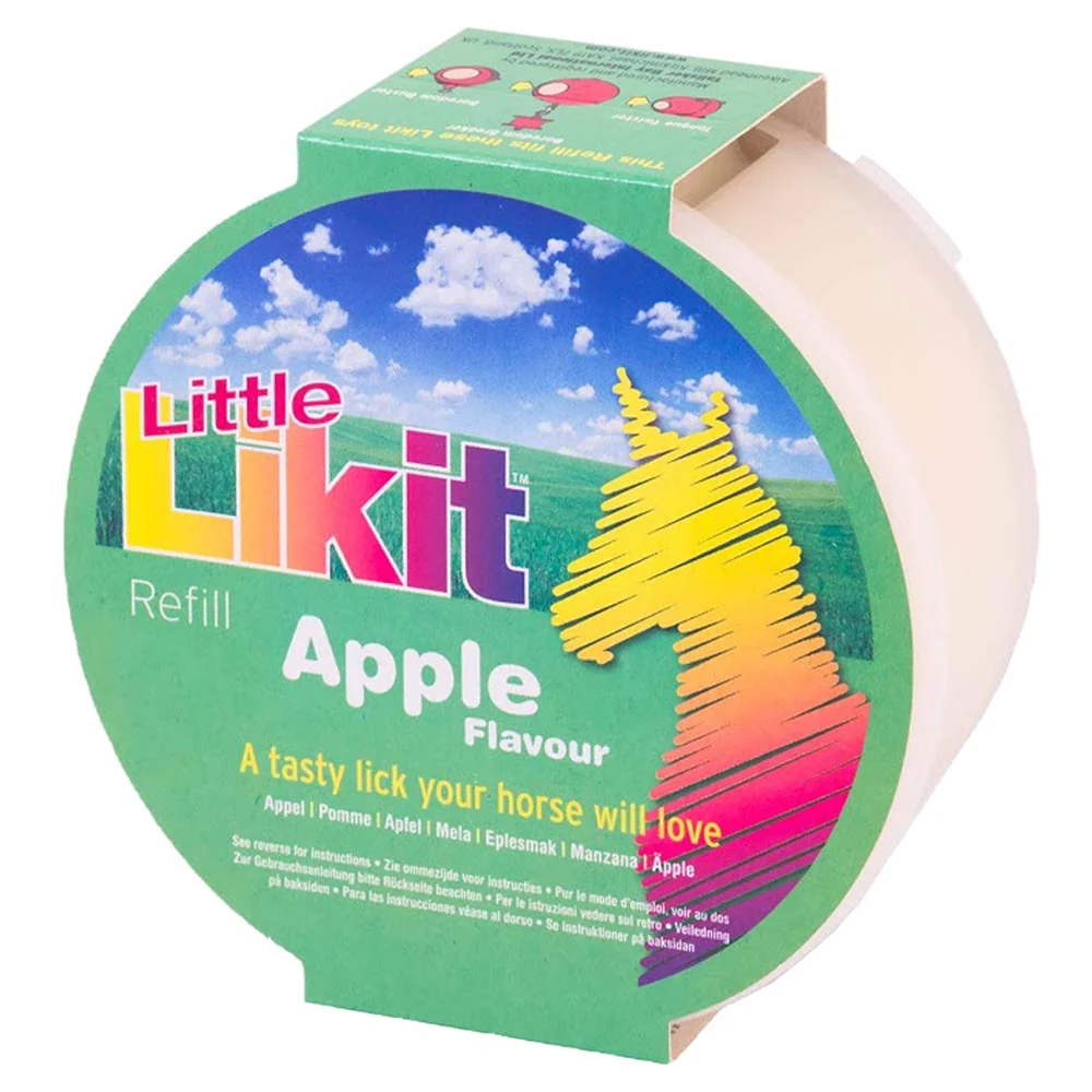 Likit Little Liksteen Mela 250 g