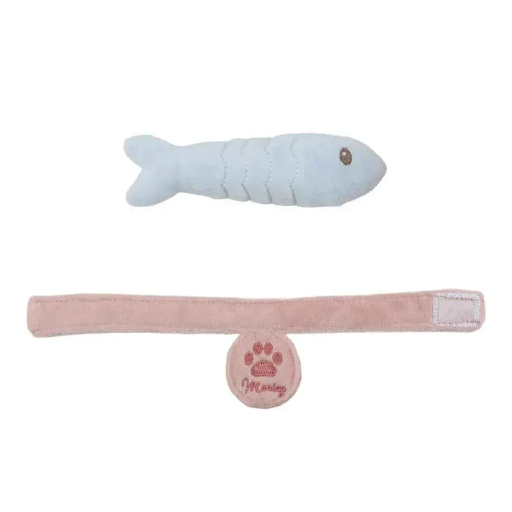 Little Dutch® Peluche gattino con borsa Marley