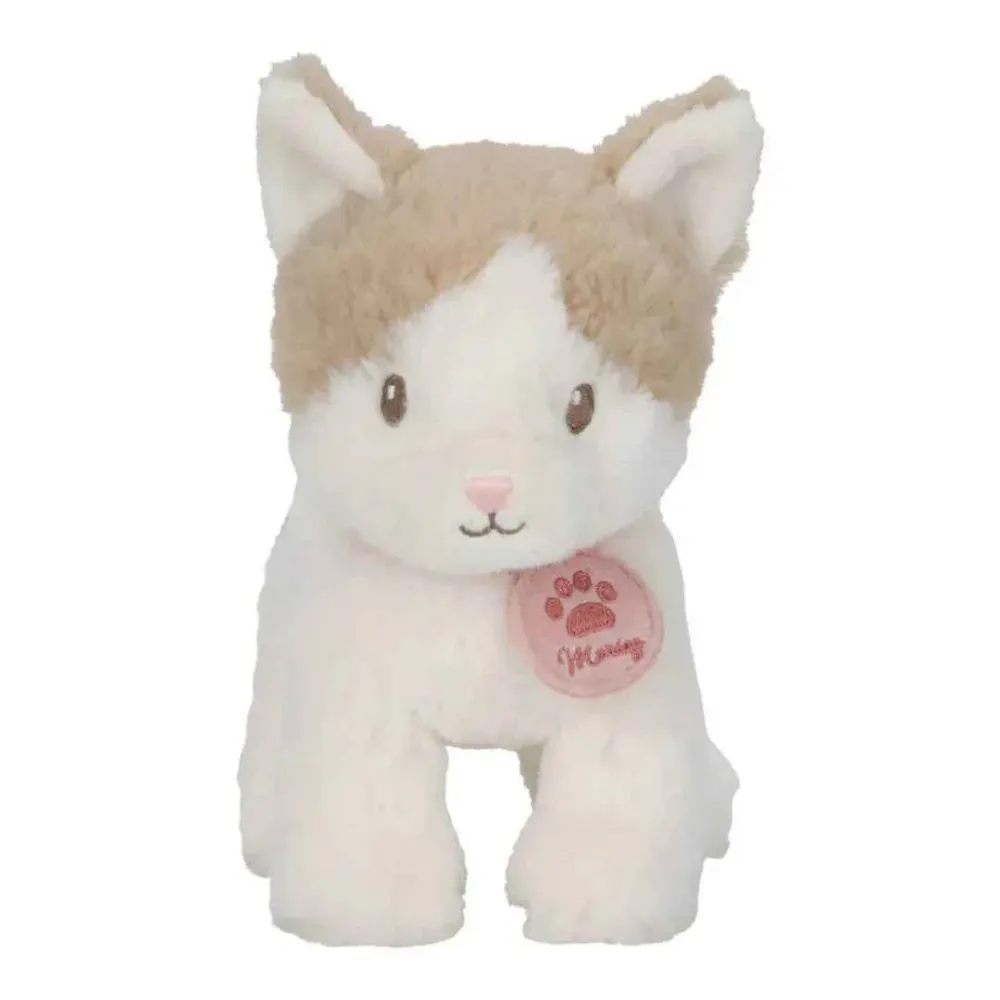 Little Dutch® Peluche gattino con borsa Marley