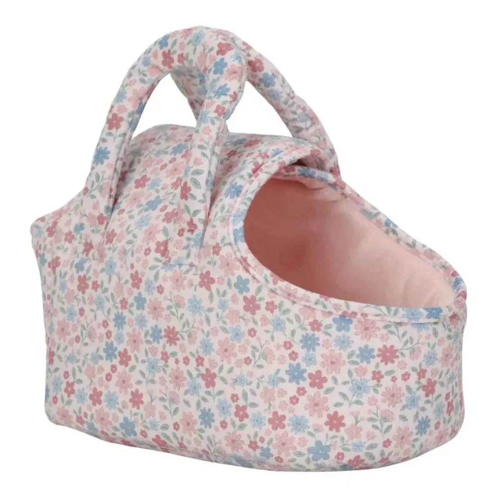 Little Dutch® Peluche gattino con borsa Marley