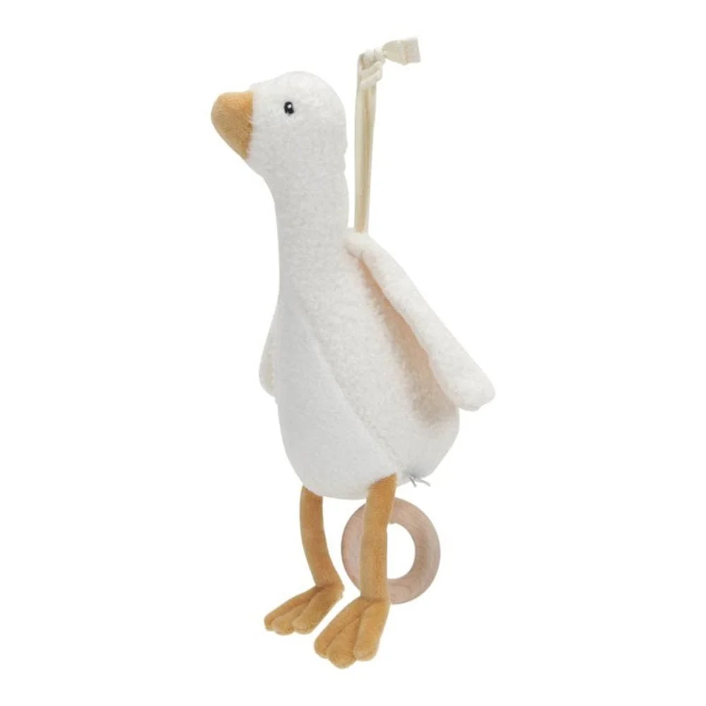 Scatola della musica Little Goose