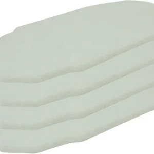 Tappeto filtrante MEnV 180 G3, set di 4 pezzi