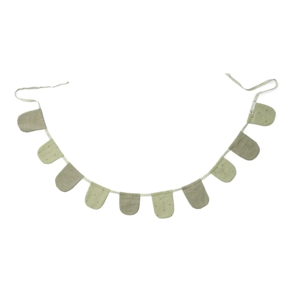 <tc>Little Dutch</tc> Slinger Pure Sage