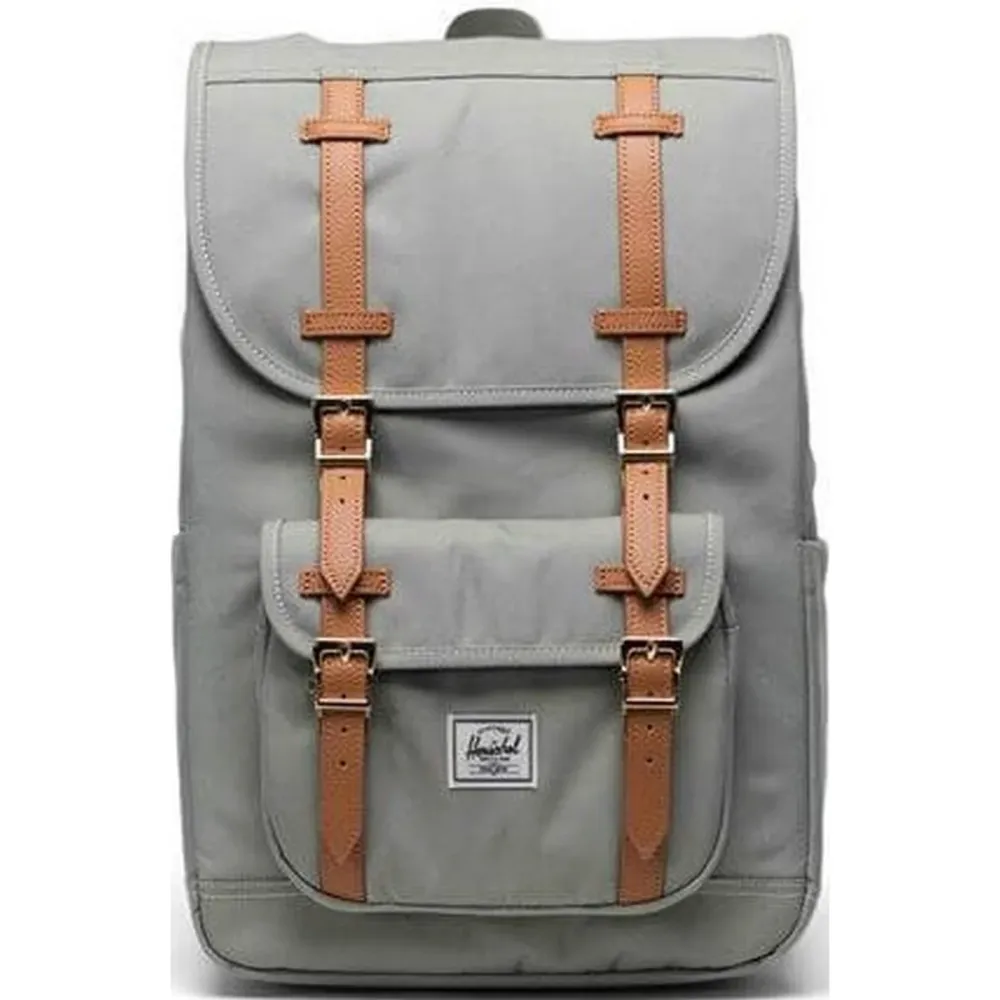 Zaini Casual Unisex Herschel - Herschel Little America Mid Backpack - Multicolore