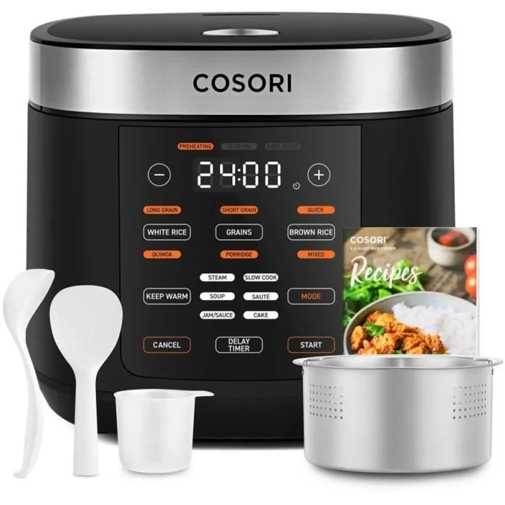 Ricambio Originale Robot da Cucina Cosori