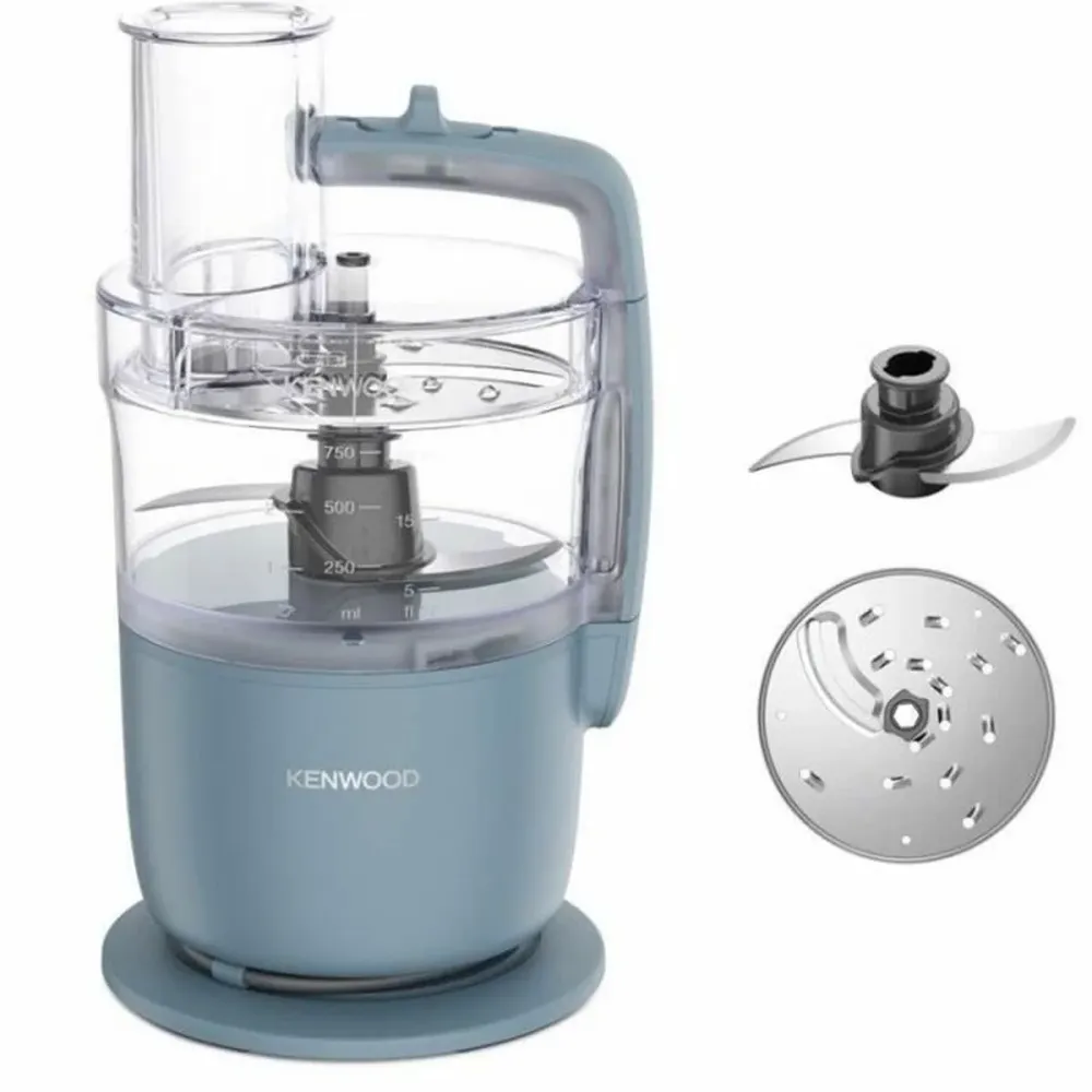 Robot da Cucina Kenwood 650 W Azzurro Materiale BPA-Free