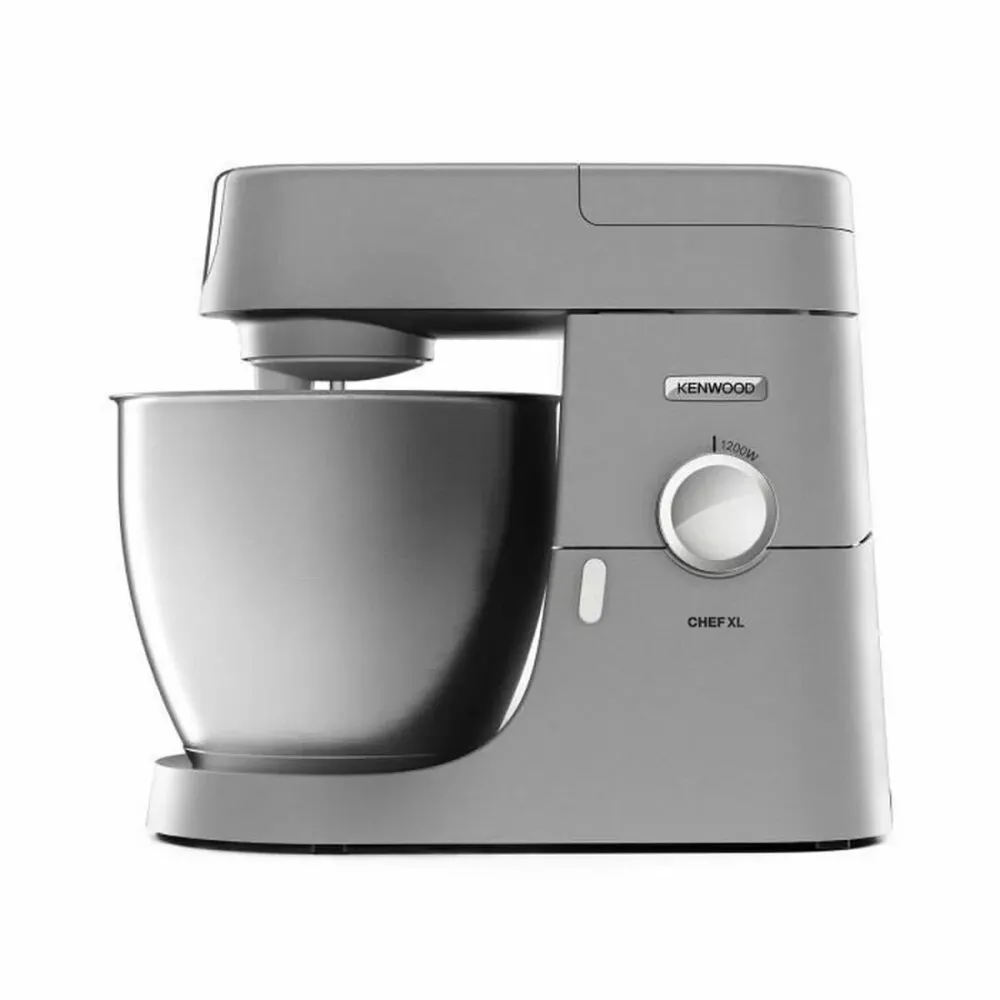 Spazzola per Pulizia Robot da Cucina Kenwood KVL4110S Acciaio 1200 W