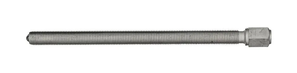 Mandrino GEDORE SW 19 mm M18x15 170 mm 1084550