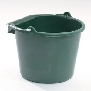 Mangiatoia Growi 119 capacità circa 20 litri plastica 10061840