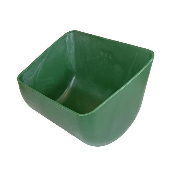 Mangiatoia Growi 145 capacità circa 12 litri plastica 10060030