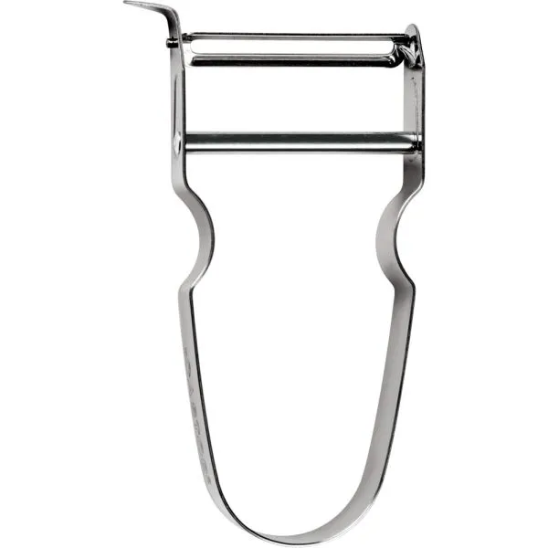 Pelapatate pendolo Stalgast Sanelli L. 100 mm KK0410100