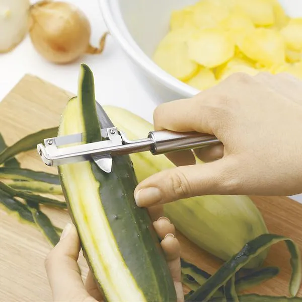 Pelapatate per verdure WMF Profi Plus