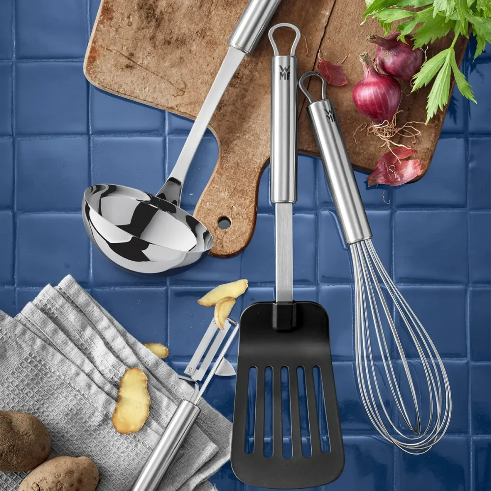 Pelapatate per verdure WMF Profi Plus