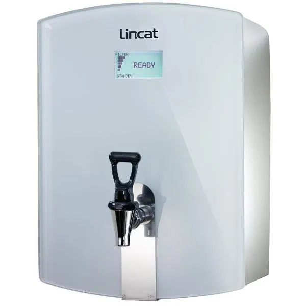 Caldaia murale Lincat FilterFlow (diretta) DK986