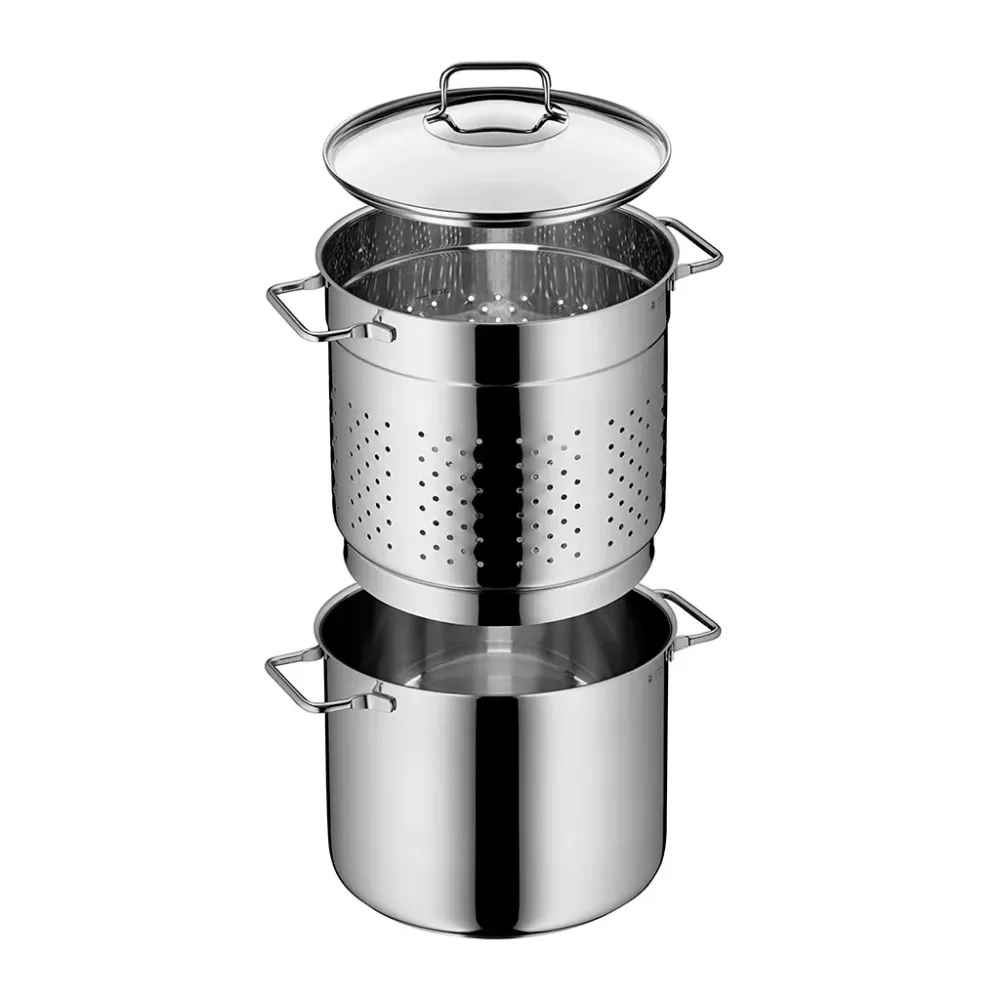 Olla per pasta Profi Plus di WMF