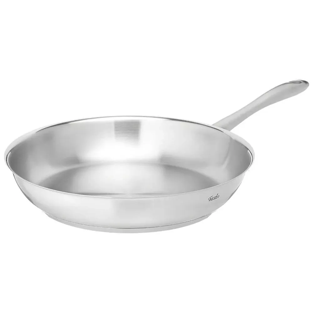 Padella Catania Fissler acciaio inox
